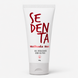 Gel Funcional Sedenta Hot 50g