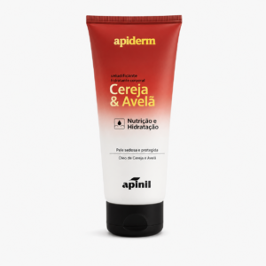 Hidratante Corporal Apiderm 190g