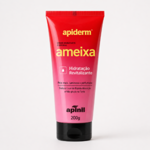 Hidratante Corporal Apiderm 190g