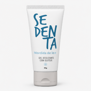 Gel Funcional Sedenta Ice 50g