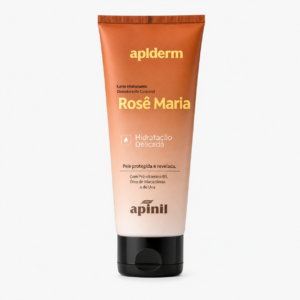 Hidratante Corporal Apiderm 190g