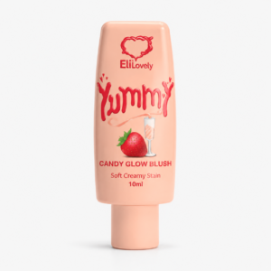 Gel Térmico Comestível Yummy 15ml