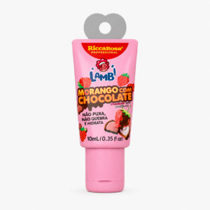 Luvi Óleo Para Massagem Beijável Lamb 15g