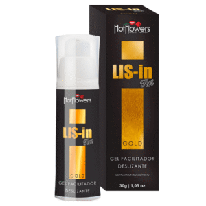Anestésico Anal Lis-In 30g