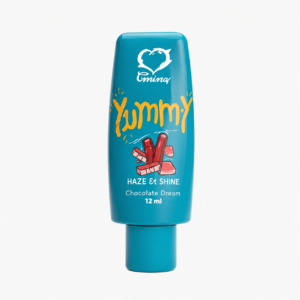 (Kgel) Gel Térmico Comestível Yummy 15ml