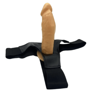 Cinta Peniana com Capa 19,0x4,5