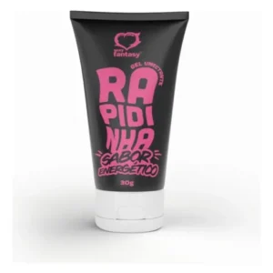 Rapidinha Energético 30g Energético