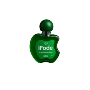 Import Gel Para Massagem Ifode 50ml Secret Love