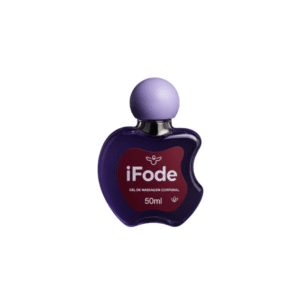 Secret Love Gel Para Massagem Ifode 50ml Secret Love