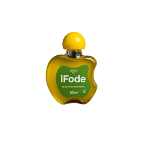 Secret Love Gel Para Massagem Ifode 50ml Secret Love
