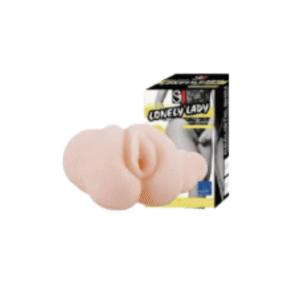 Secret Love Masturbador Masculino Em Formato De Vagina Lonely Lady II