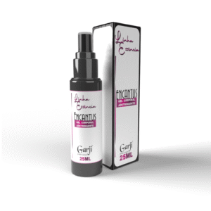 Gel Corporal Adstringente Encantus 25ml
