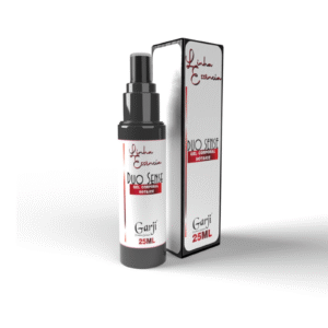 Gel Corporal Hot&Ice Duo Sense 25ml