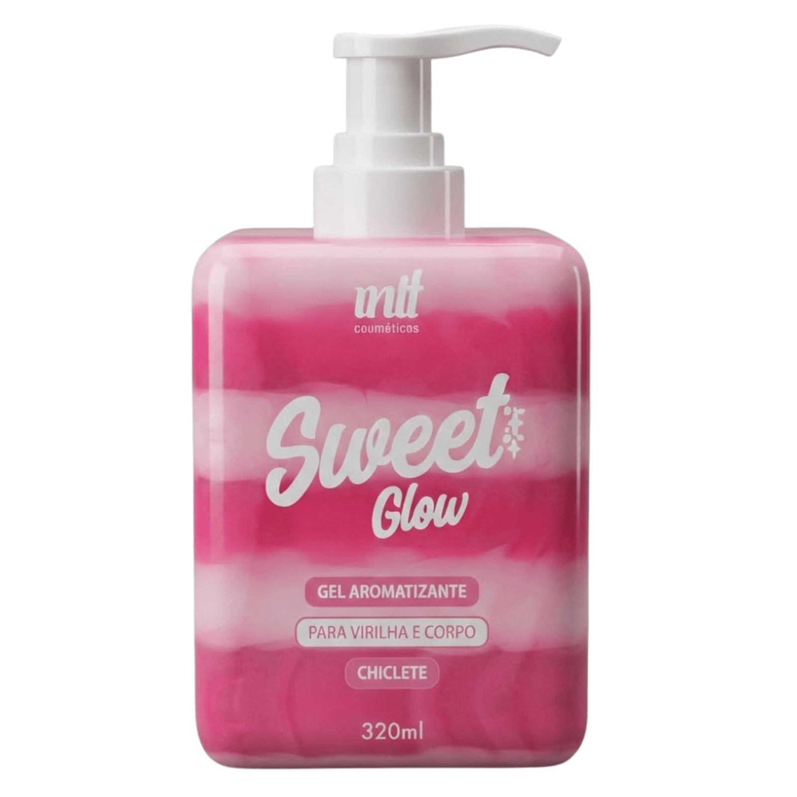 Hidratante Para Virilha E Corpo De R$ 42,33 Sweet Glow 320ml 3 R$ 53,70 Por R$ 17,90 Gel Anestésico InDolor 15g