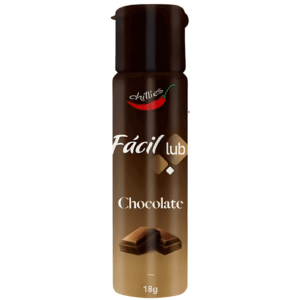 Lubrificante Beijável Fácil Lub 18g