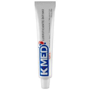 Lubrificante Intimo Neutro 50g