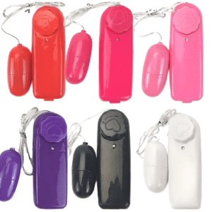 Vibrador Bullet Estimulador