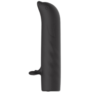 Vibrador De Ponto G Golfinho Recarregável Tina