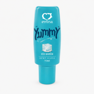 Gel Térmico Comestível Yummy 15ml