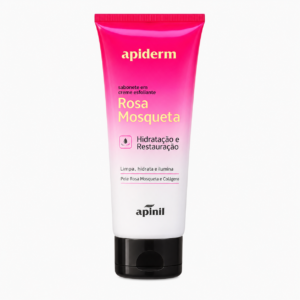 Hidratante Corporal Apiderm 190g