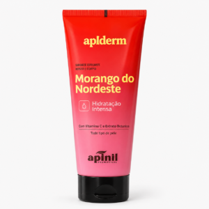Hidratante Corporal Apiderm 190g