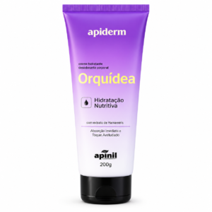 Hidratante Corporal Apiderm 190g