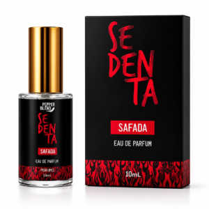 Perfume Sedenta 10ml Safada